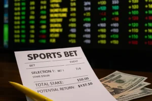 How Do Betting Odds Really Work in Sportsbook Sites