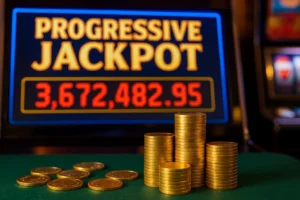 How Do Progressive Jackpots Really Work