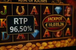 What Are the Best RTP Slots for Big Wins
