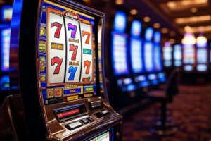 What Is a Hot Zone in Modern Slot Reels