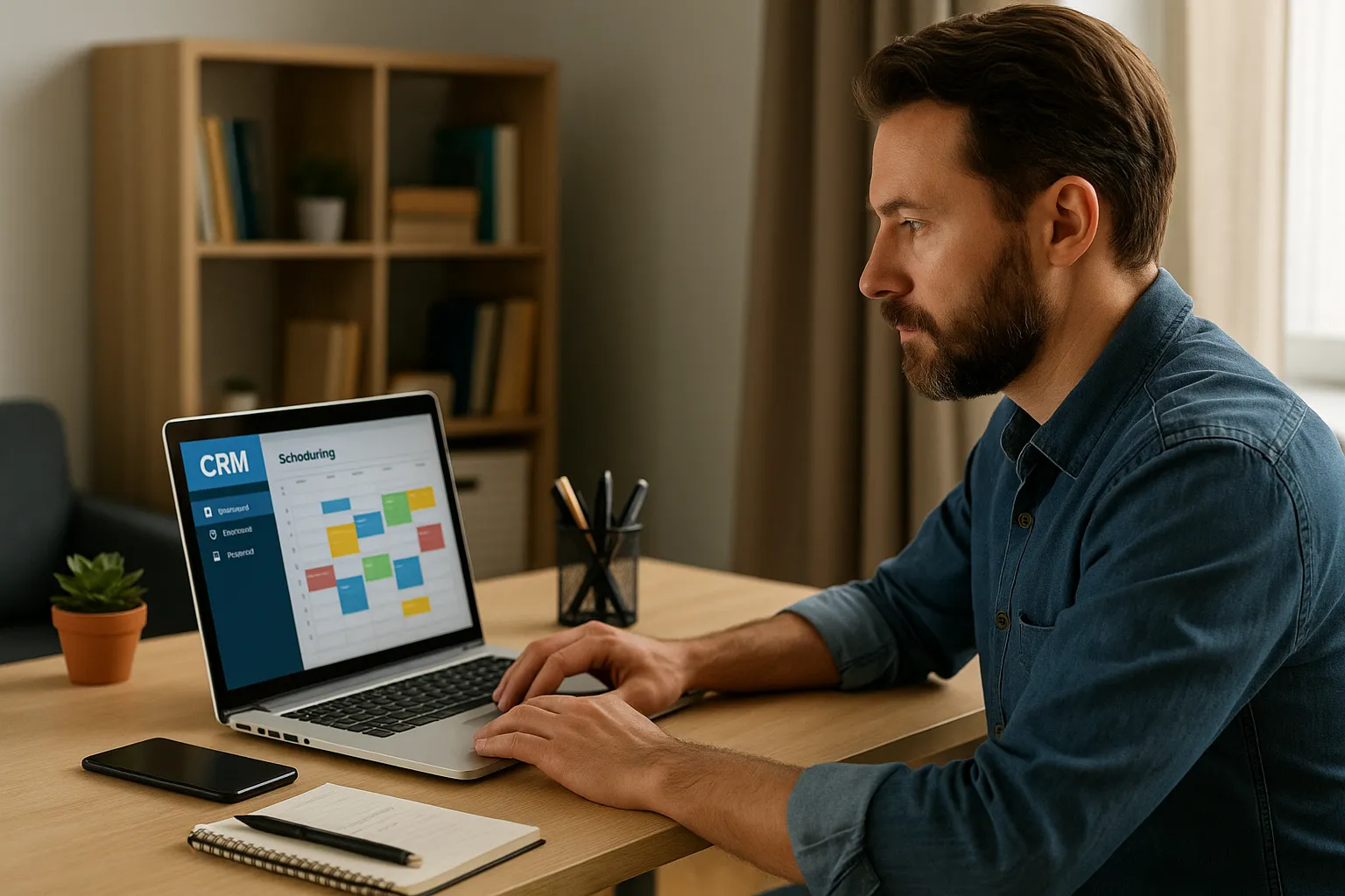 Which CRMs Are Good for Freelancers