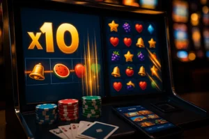 Which Slot Features Pay Better Cascades or Multipliers