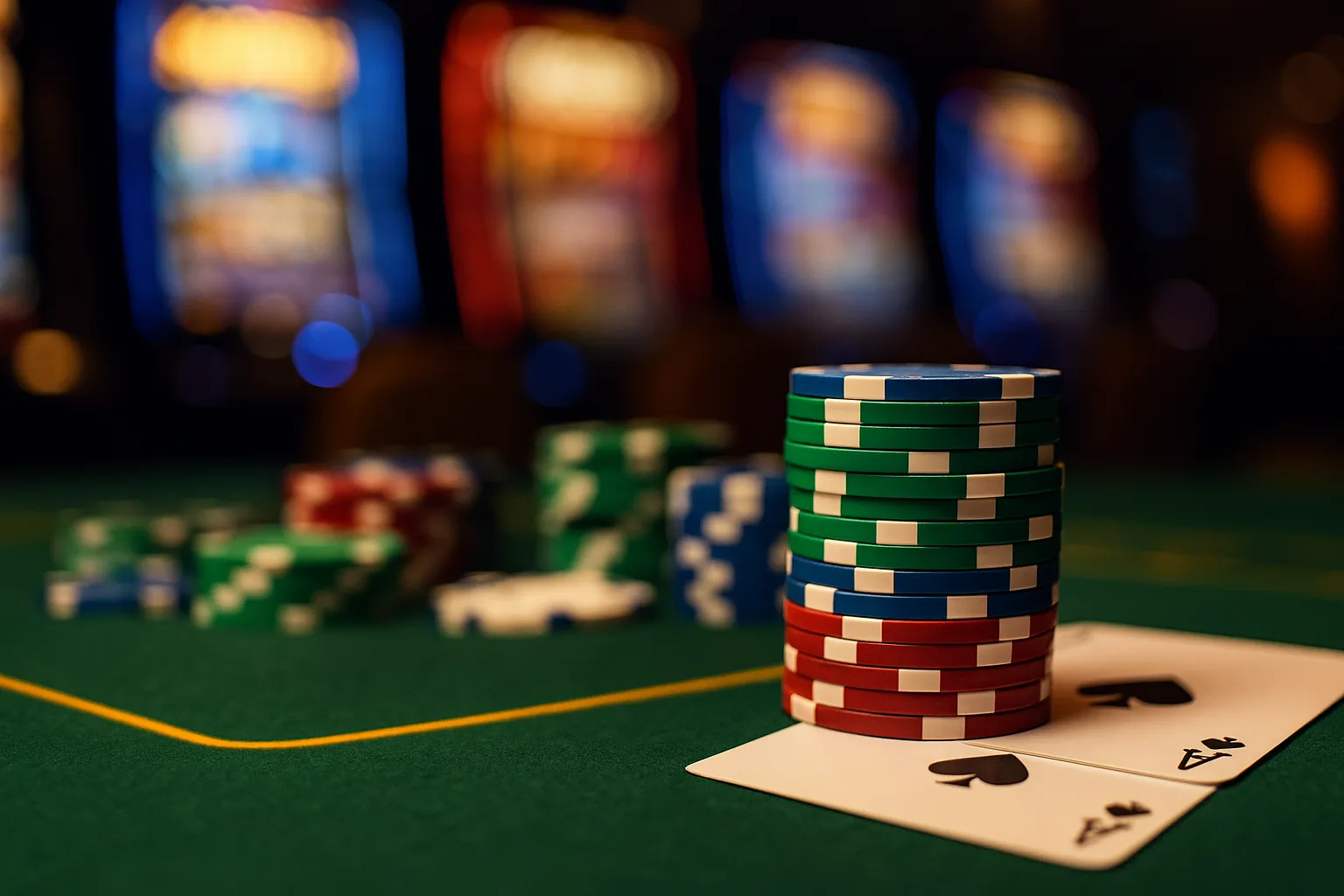 Are Casino Bonuses Really as Generous as They Appear