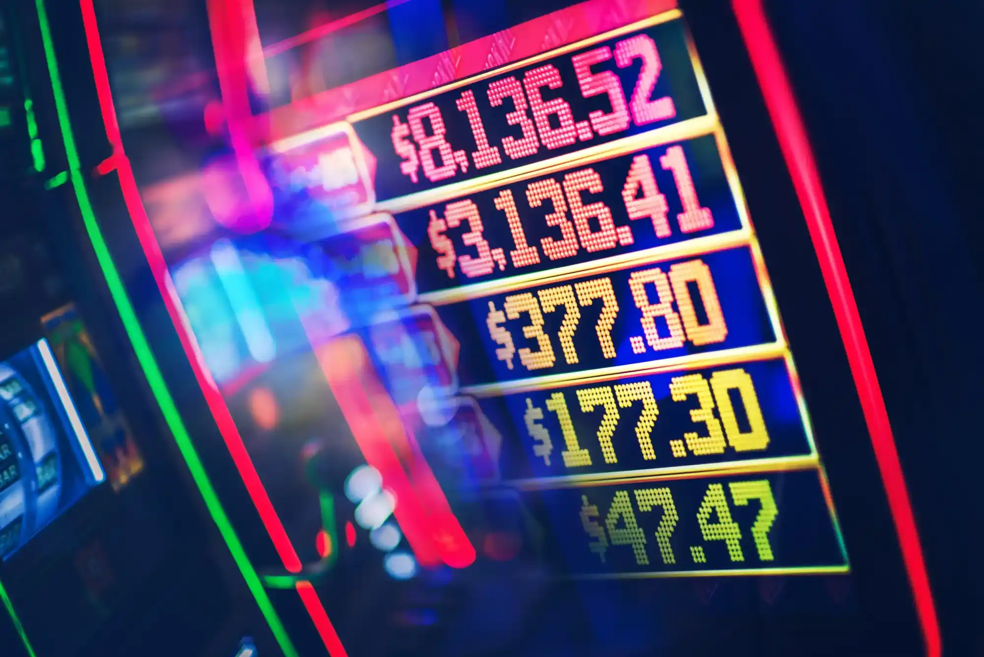 Are Jackpots Tied to Specific Slot Themes