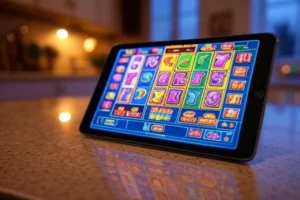 Are Mobile Slots Optimized for Tablets Too