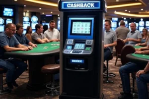 Are There Non GamStop Casinos with Daily Cashback