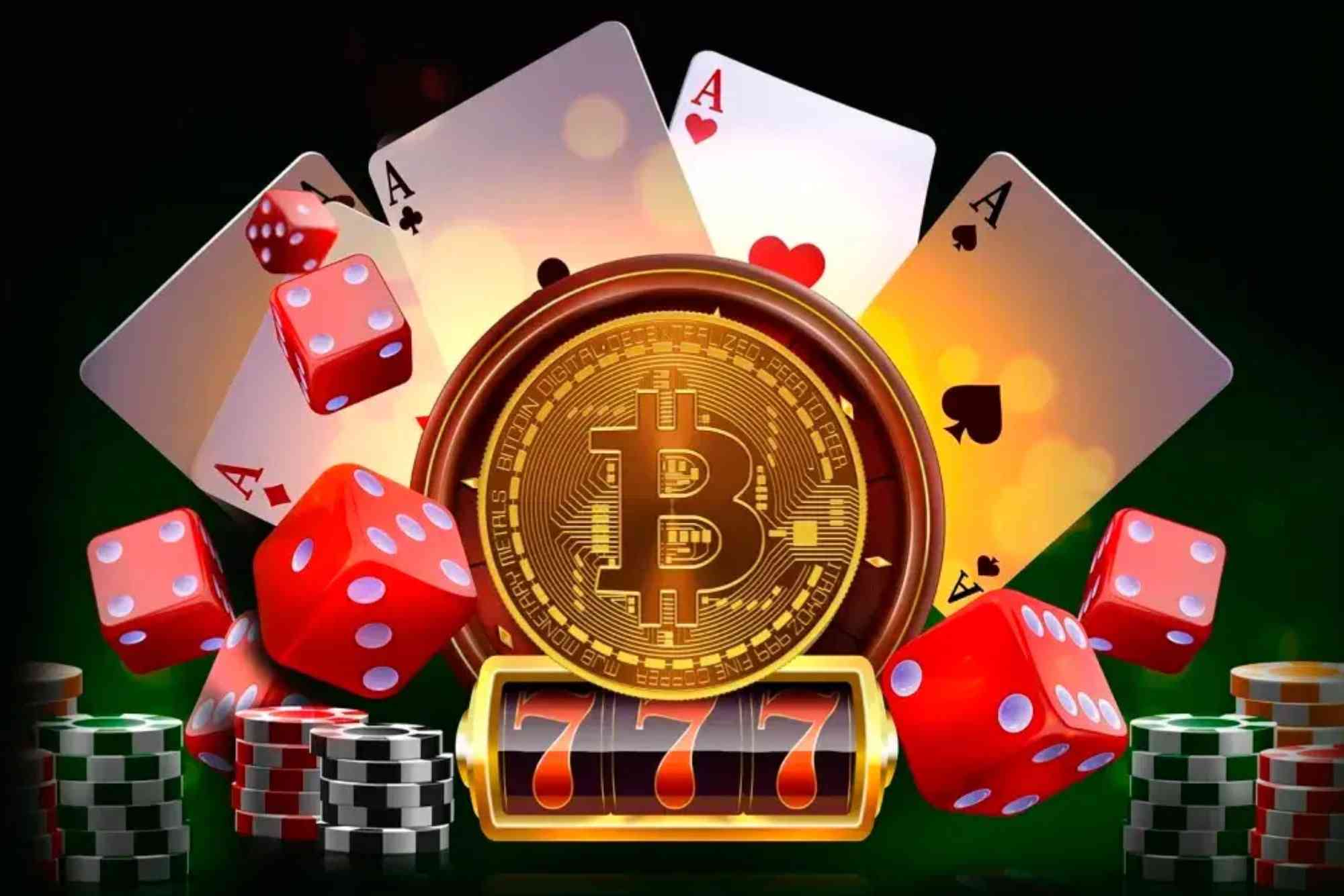 Are no KYC crypto casinos legal in the UK?