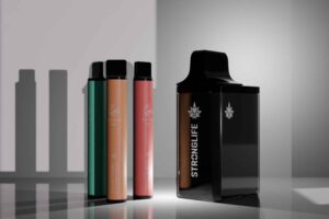 Features and Benefits of Vape Packaging UK 2025
