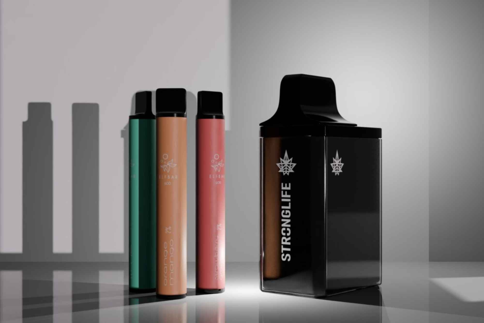 Features and Benefits of Vape Packaging UK 2025