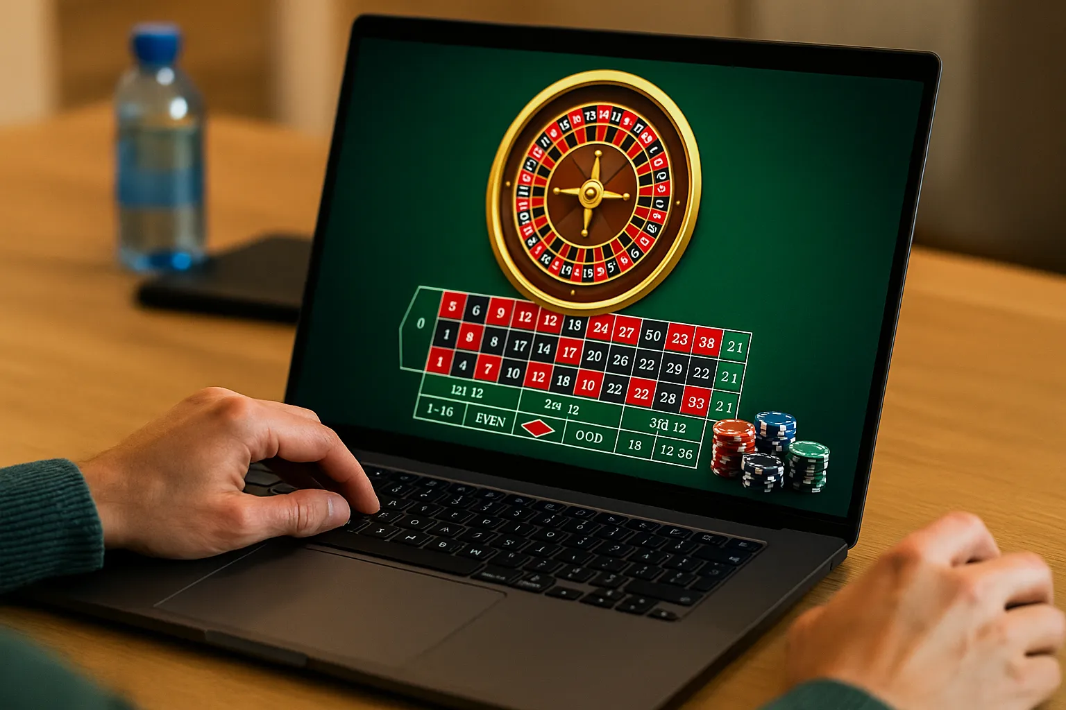 How Do Online Casinos Keep Players Engaged Longer