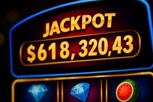 How Do Progressive Jackpots Really Work in Online Casinos