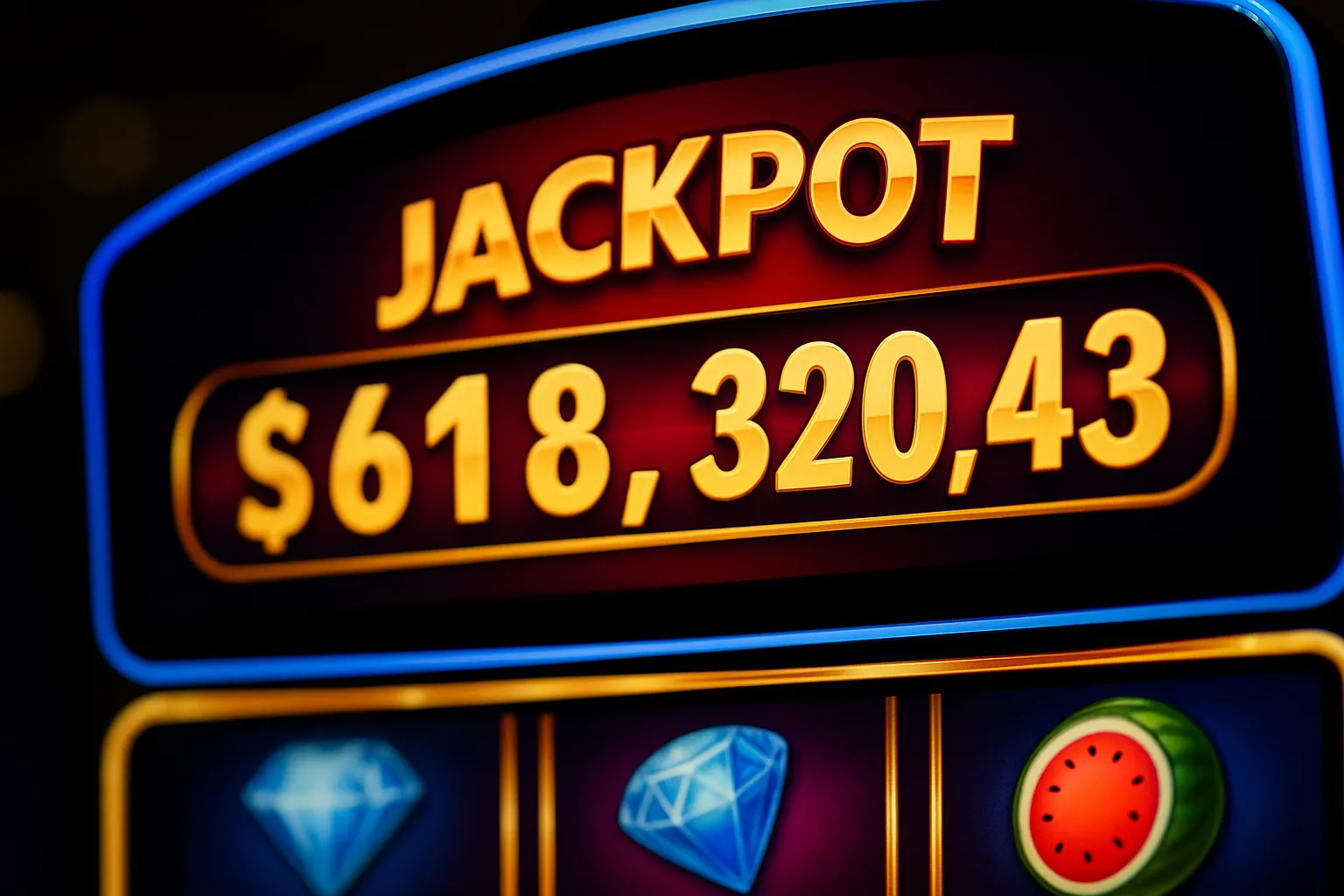 How Do Progressive Jackpots Really Work in Online Casinos