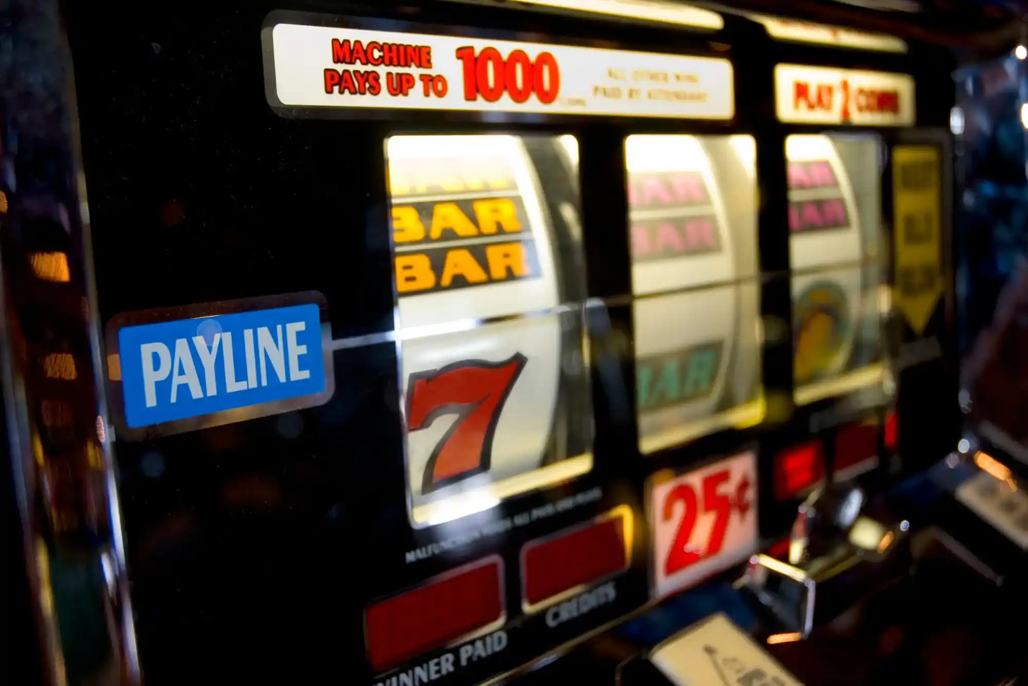 Which jackpots are exclusive to mobile apps