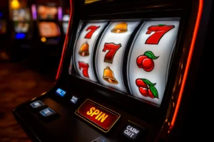 Why Do Some Slots Pay Out More Often After Long Losing Streaks