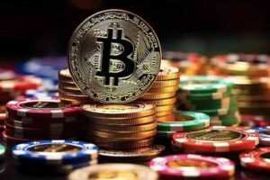 Are Crypto Casinos UK Legal and Regulated