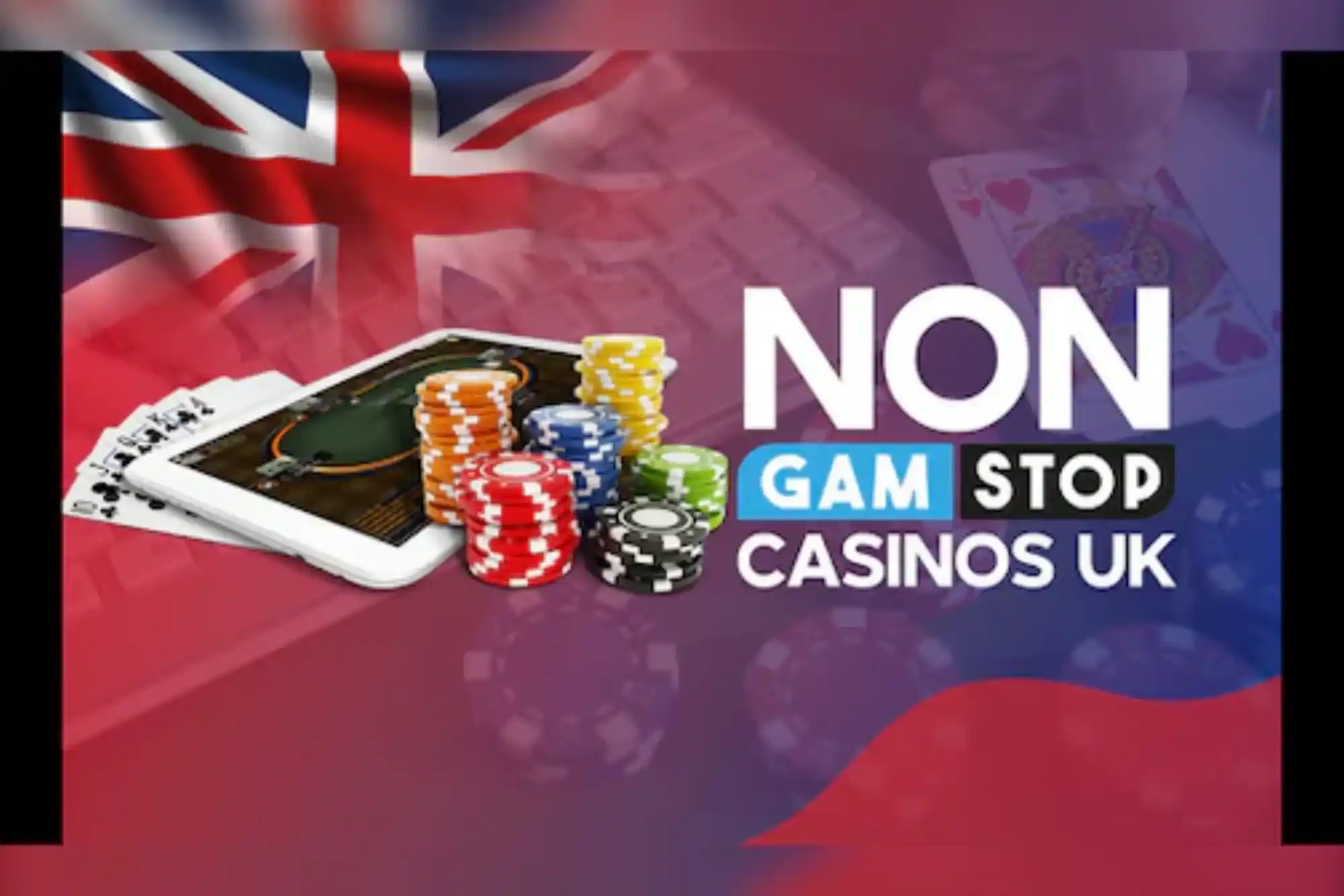 Are UK Casino Sites Not on GamStop Safe to Play At