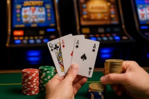 Are non GamStop casinos legal for UK players