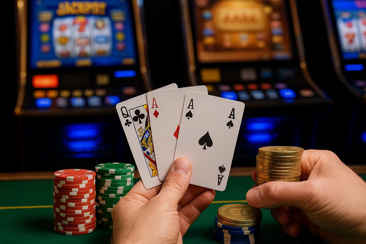 Are non GamStop casinos legal for UK players