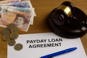 Are payday loans UK legal and regulated