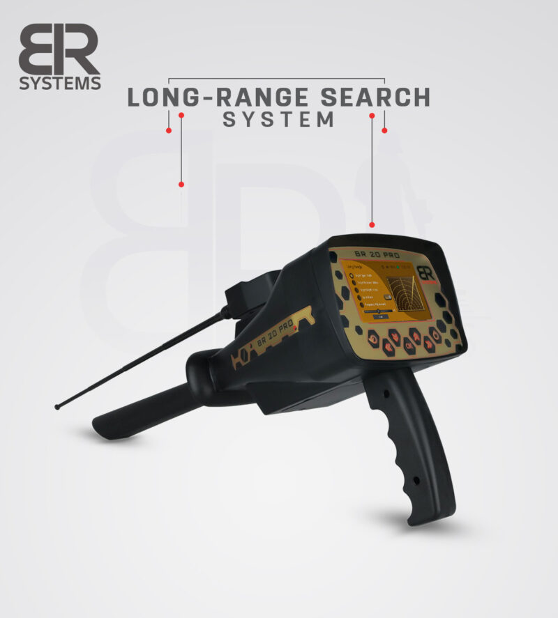 Benefits of 3D Scanner Gold Detectors