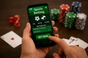 Can Mobile Betting Apps Really Predict Player Preferences