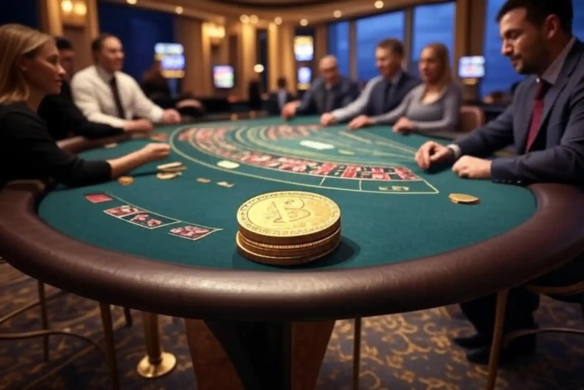 How Do Fast Payout Casinos Release Winnings