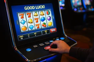 How Do Slot Algorithms Decide When You Win or Lose