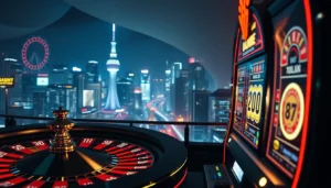 How Slot Machine Algorithms Work