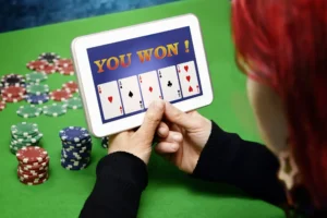 How do new online casinos work