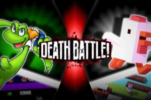 Is chicken road game similar to Frogger