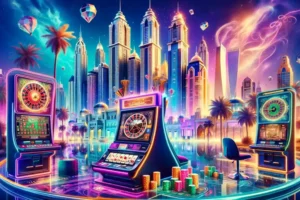 Online Casinos Legal