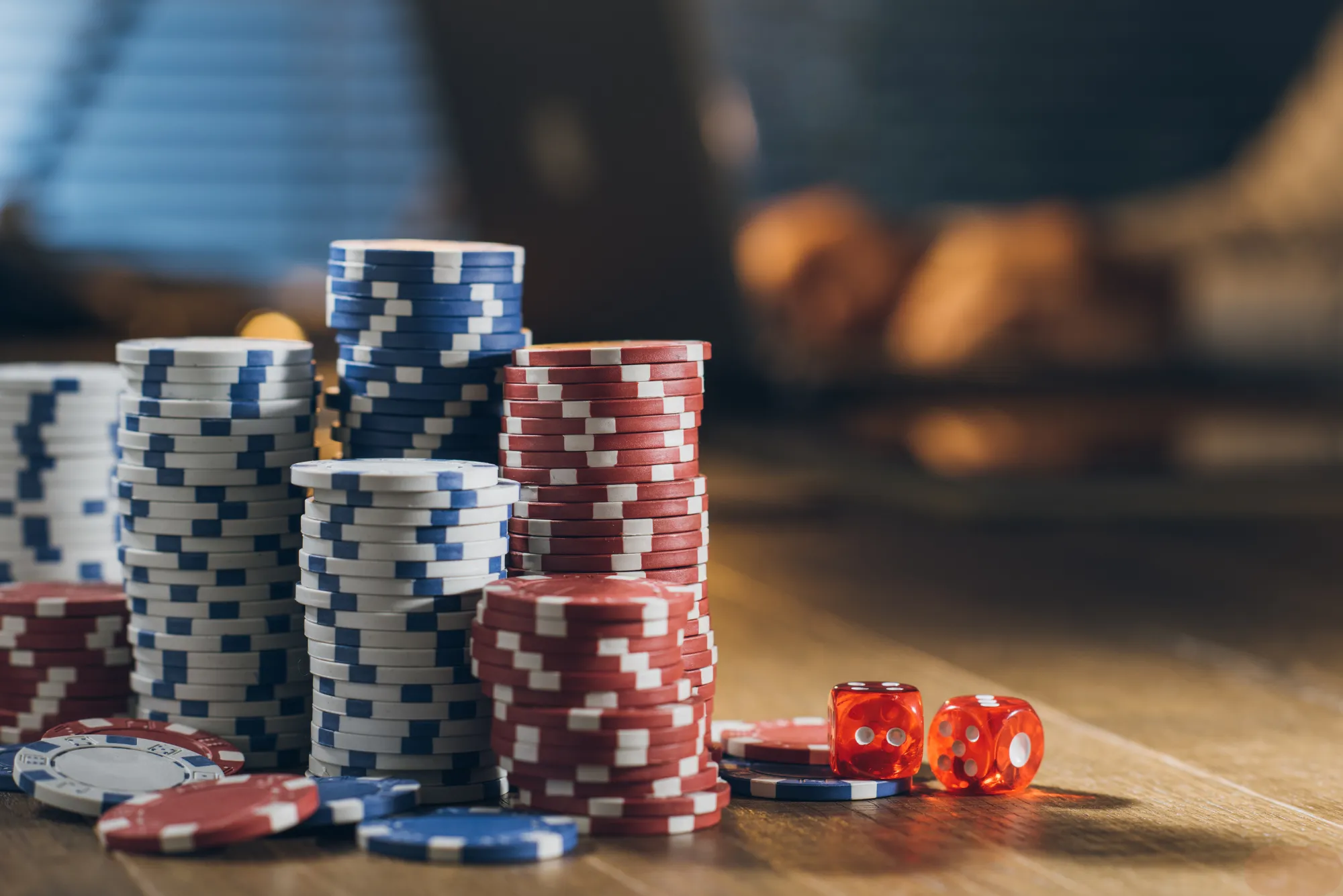 Trusted Online Casinos