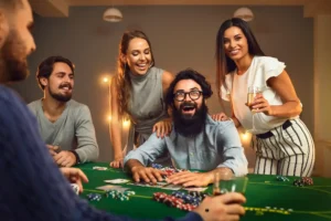 Should Beginners Try Gambling at No KYC Casinos?