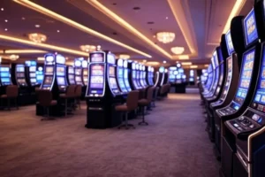 Which jackpots are popular in UK online play