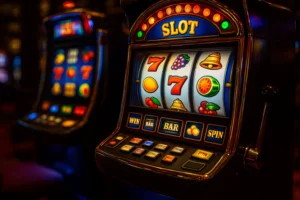 Why Do Slot Machines Use Bright Lights and Sounds