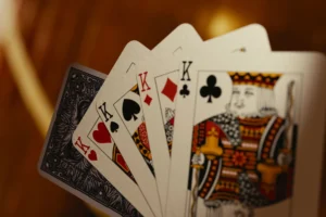 How Tournaments Work in Non GamStop Casinos