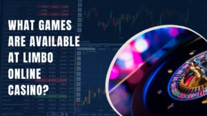 What Games Are Available at Limbo Online Casino