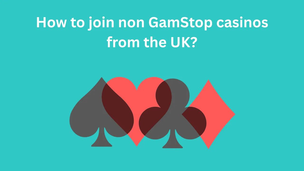 casinos from the UK