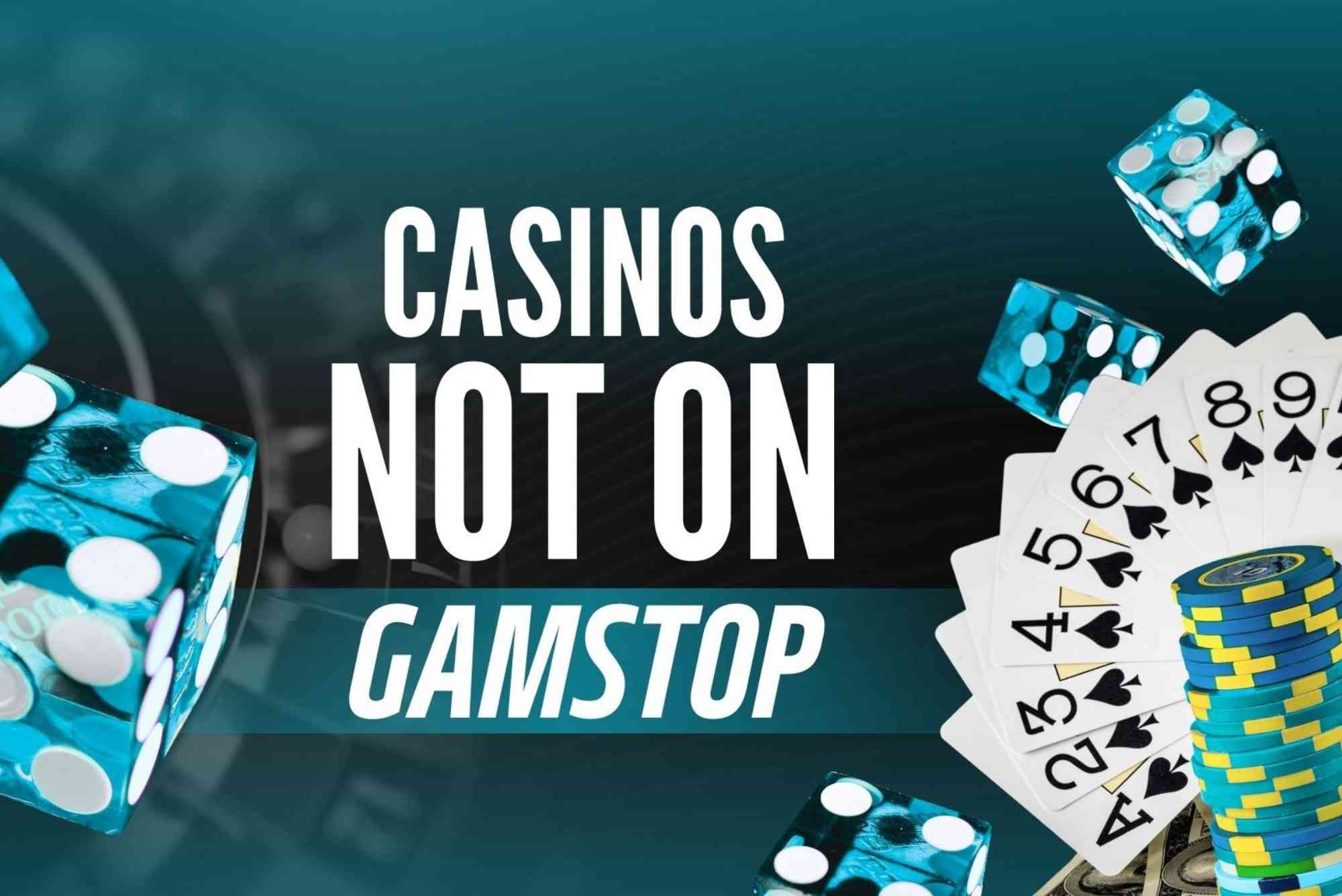 Can I Access Betting Sites Not on GamStop Without Restrictions