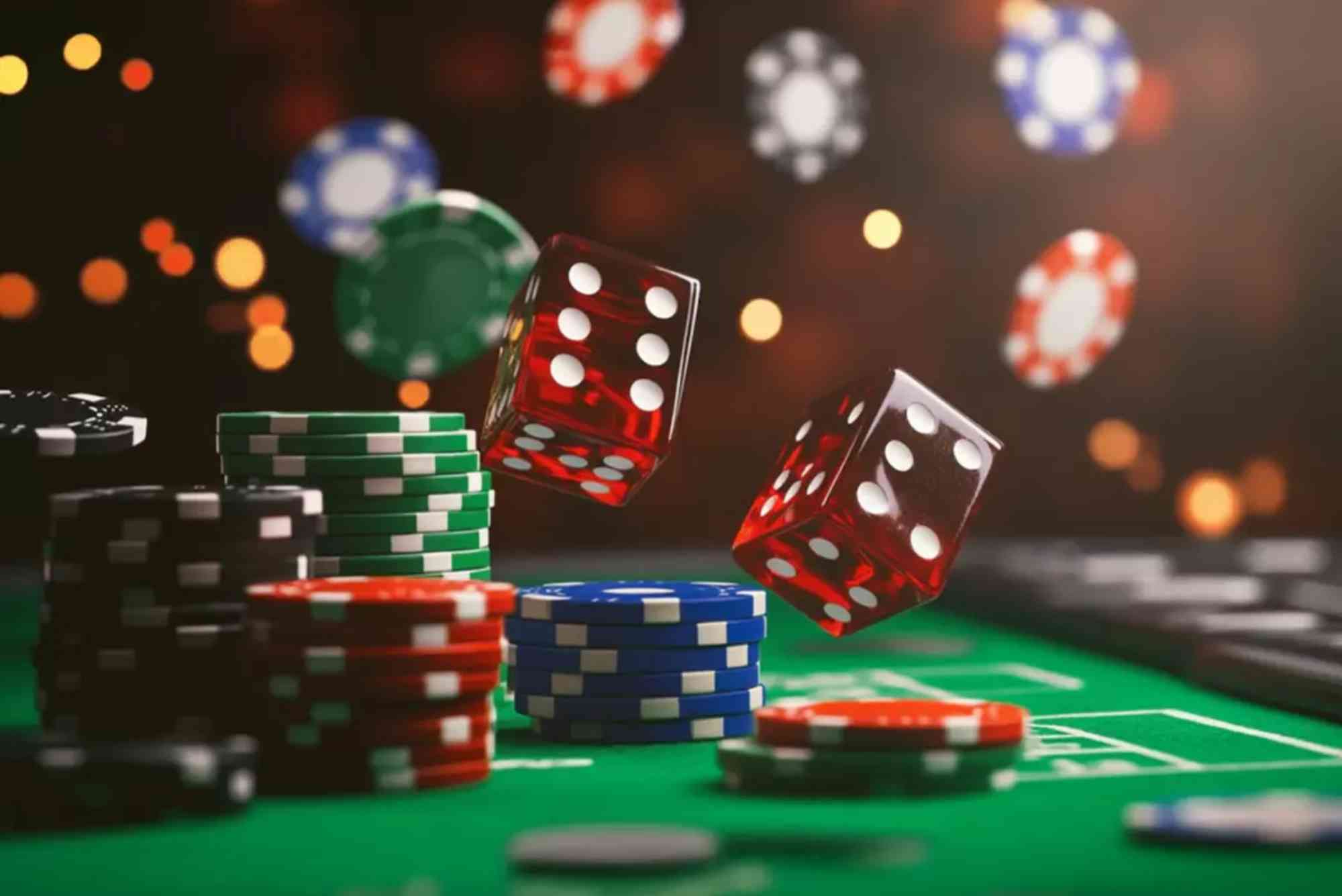 How to Check If an Online Casino Is Legit