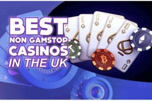 How to choose reliable betting sites not on GamStop
