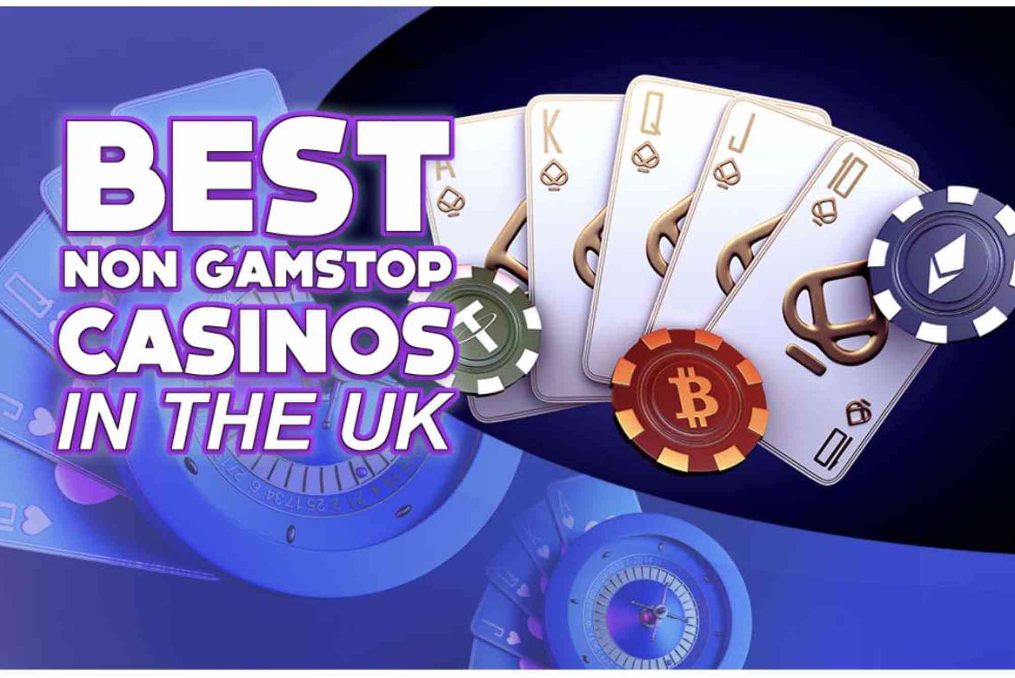 How to choose reliable betting sites not on GamStop