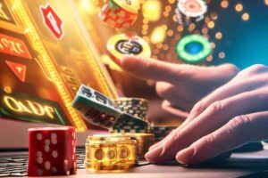 Why Online Casino Payout Rates Differ