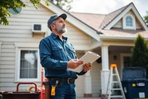 What Do Landlord Maintenance Services in Cambridge Cover