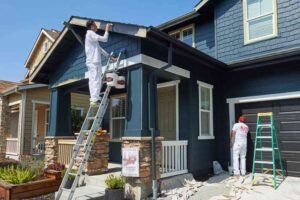 Exterior Painters in Port St. Lucie, FL