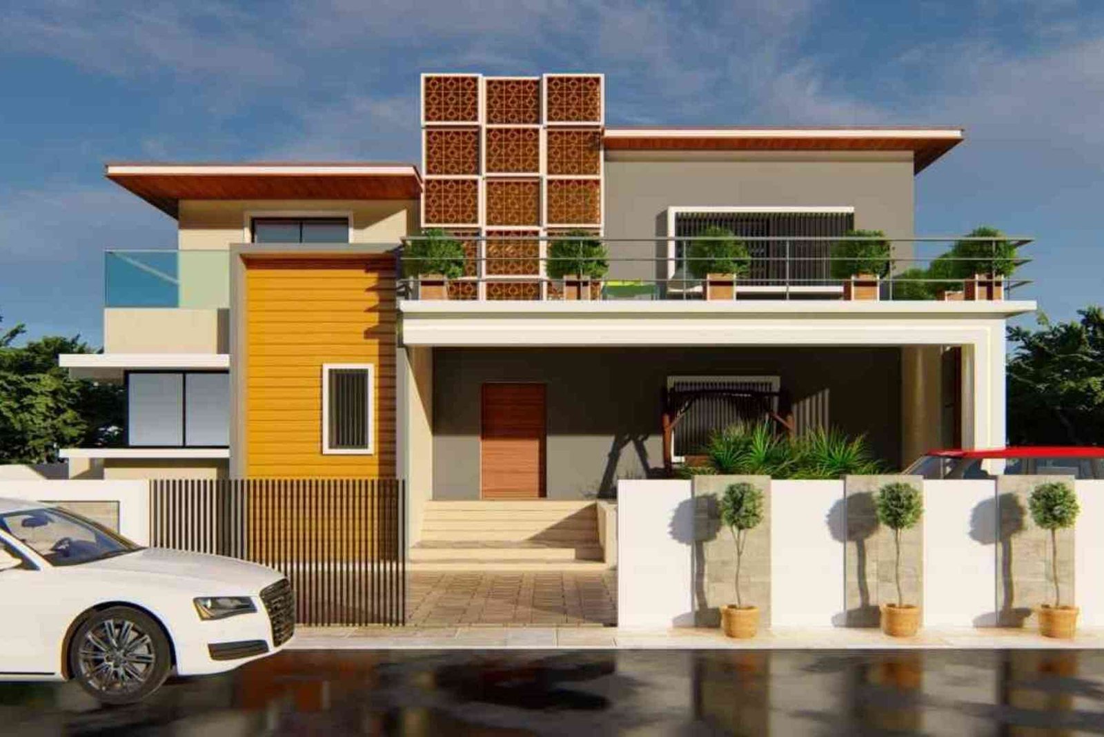 Commercial Exterior Painters in Torrance, CA