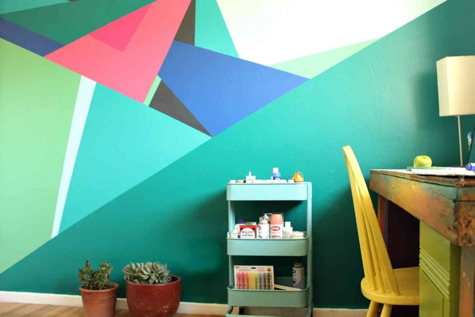 Local Painters In Ann Arbor MI & Surrounding Areas