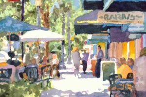 Painters in Winter Park, FL