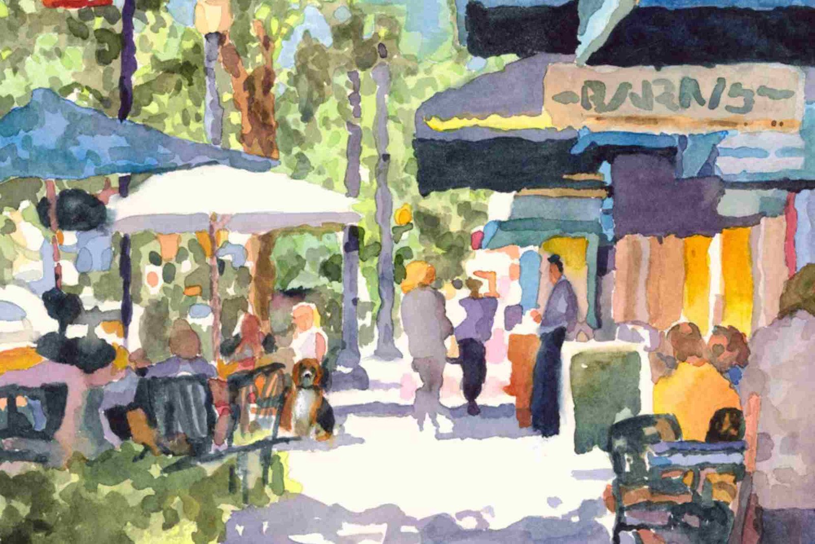 Painters in Winter Park, FL