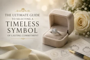 The Ultimate Guide to Selecting a Timeless Symbol of Lasting Commitment